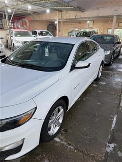 شيفروليه ماليبو